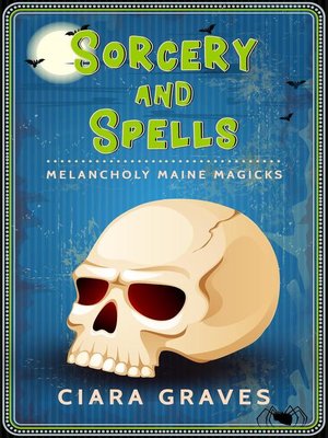 cover image of Sorcery and Spells